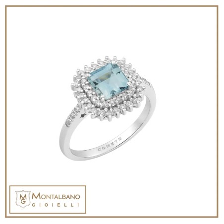 Azzurra Prestige - ANQ 348 | Comete Gioielli
